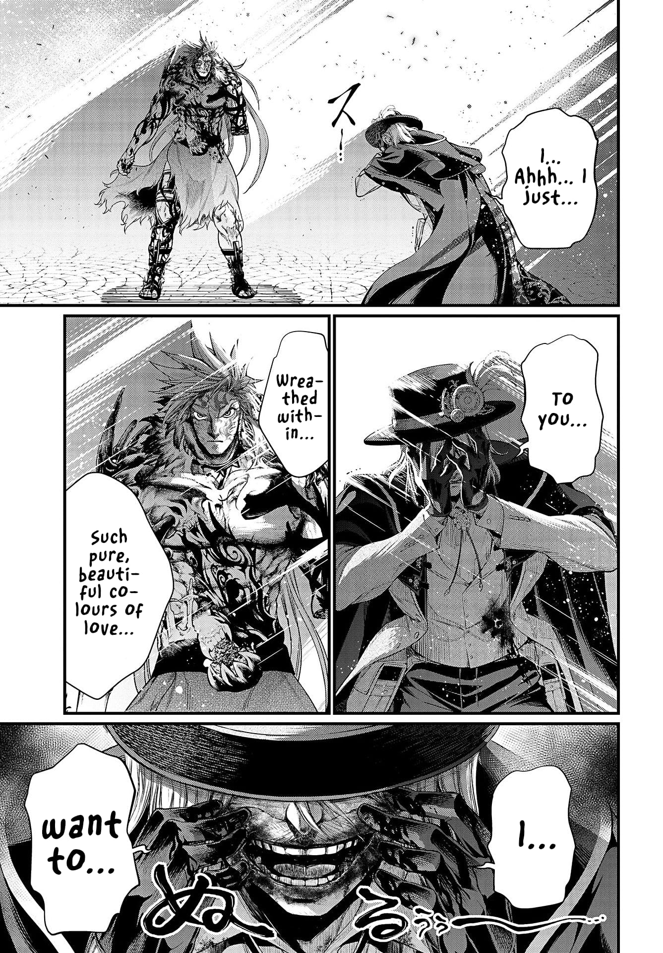 Record Of Ragnarok, Chapter 28 image 55